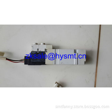 FUJI CP7 ADCPA8160  AIR VALVE